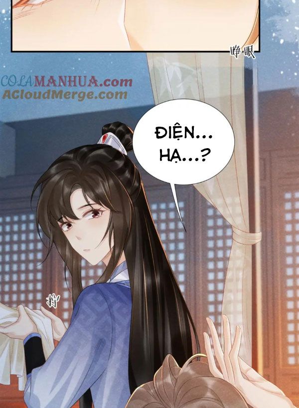 Cạm Bẫy Lệch Lạc: Chapter 12