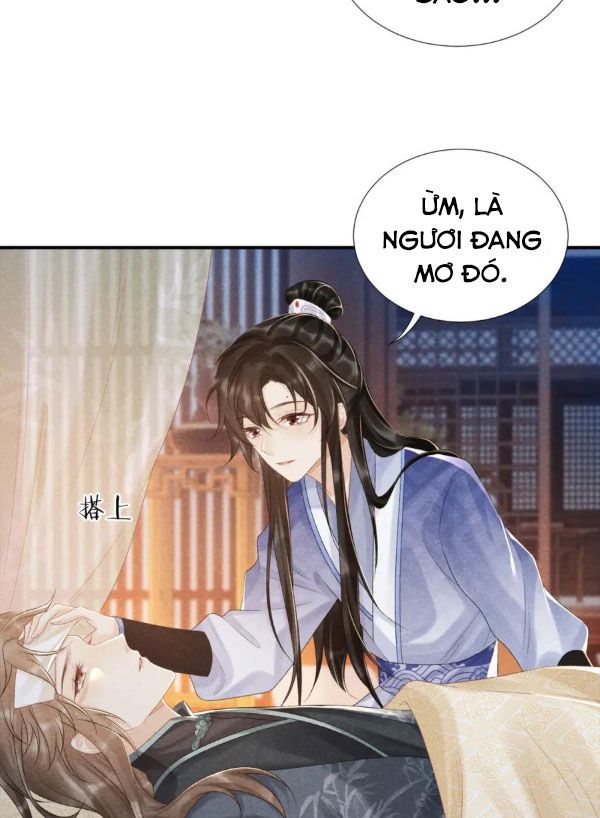 Cạm Bẫy Lệch Lạc: Chapter 12