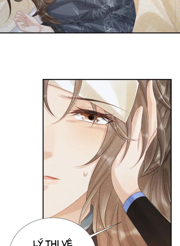 Cạm Bẫy Lệch Lạc: Chapter 12