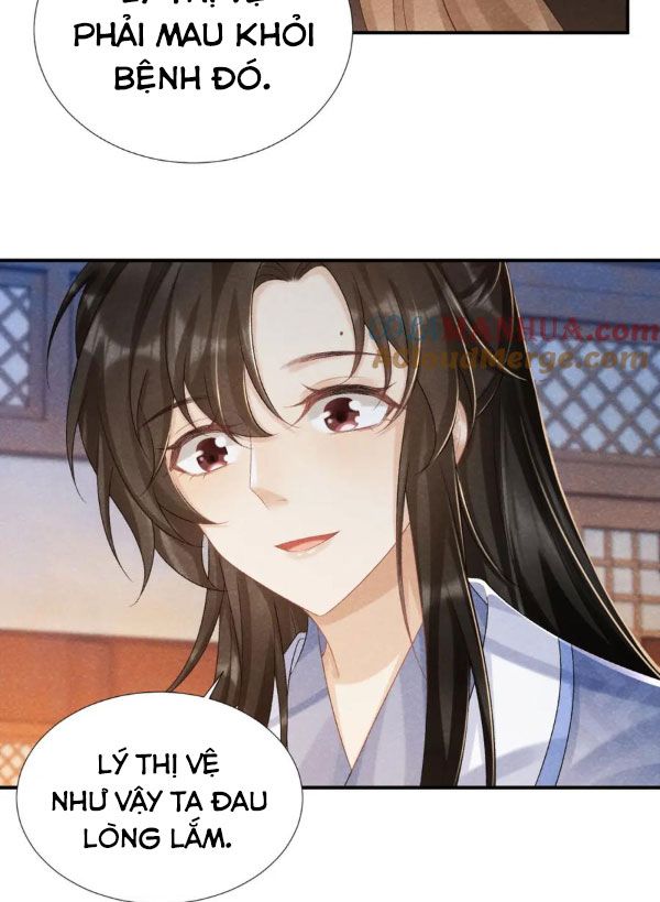 Cạm Bẫy Lệch Lạc: Chapter 12