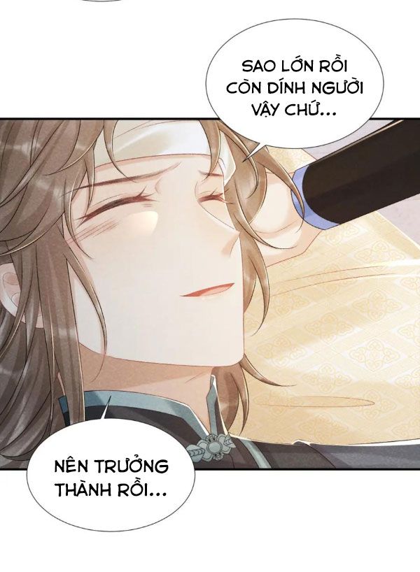 Cạm Bẫy Lệch Lạc: Chapter 12