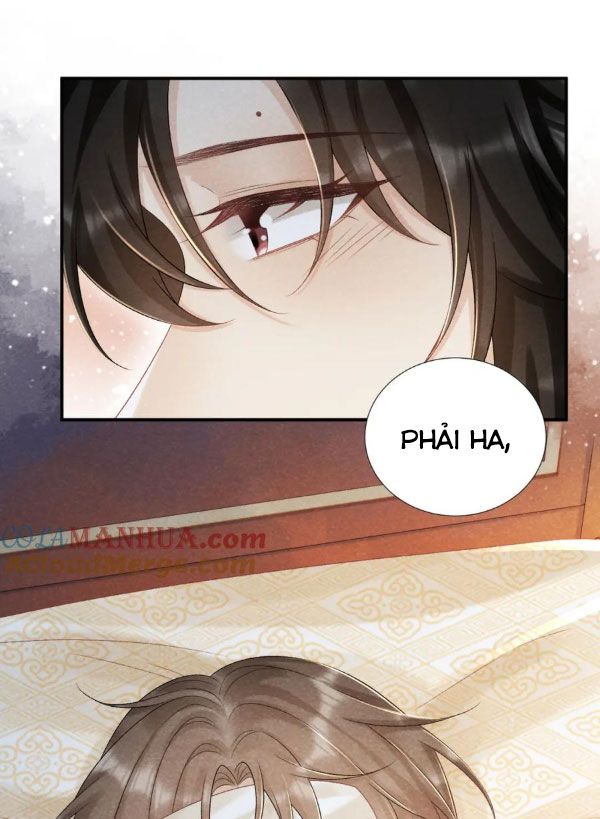 Cạm Bẫy Lệch Lạc: Chapter 12