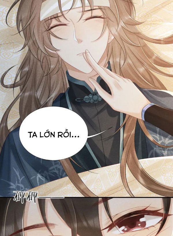 Cạm Bẫy Lệch Lạc: Chapter 12