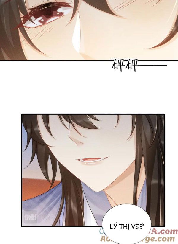 Cạm Bẫy Lệch Lạc: Chapter 12