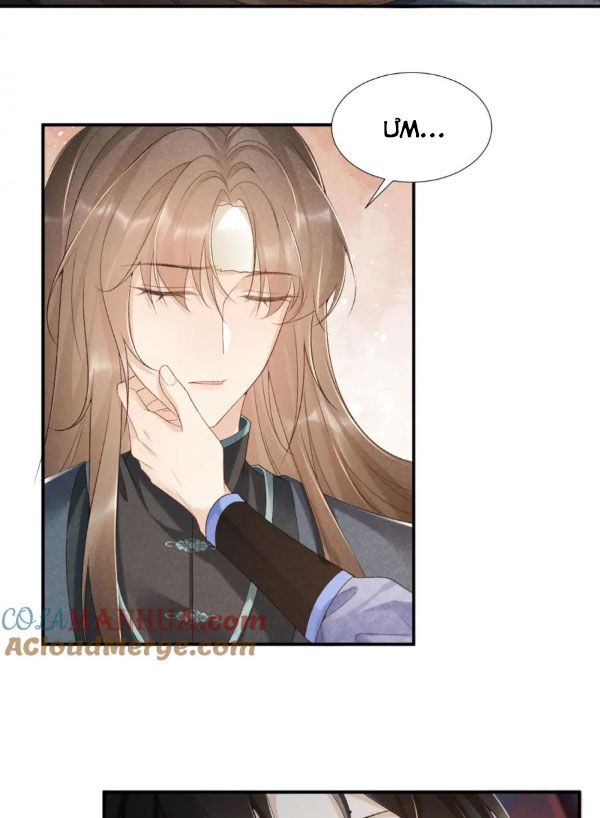 Cạm Bẫy Lệch Lạc: Chapter 12