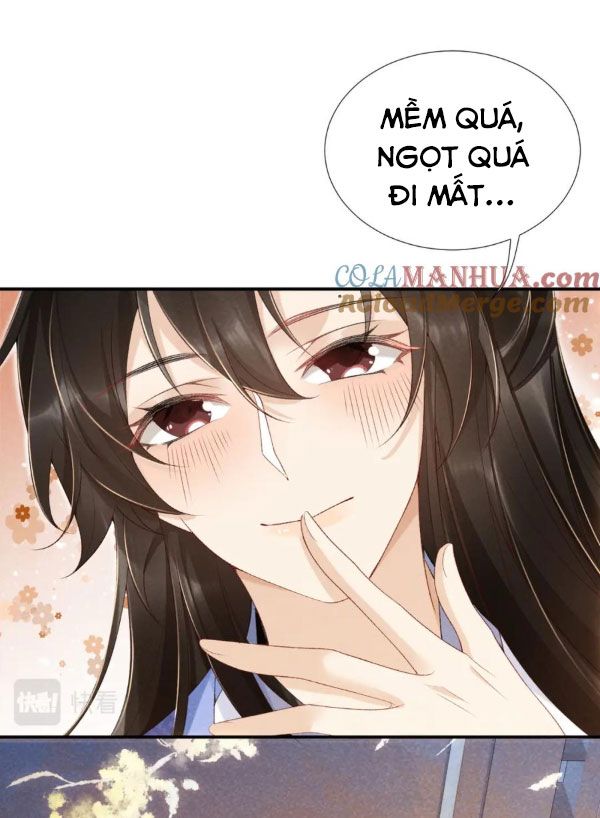 Cạm Bẫy Lệch Lạc: Chapter 12