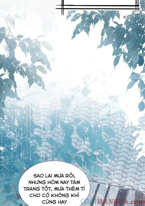 Cạm Bẫy Lệch Lạc: Chapter 12