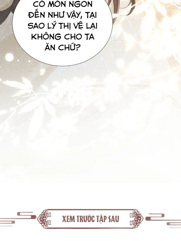 Cạm Bẫy Lệch Lạc: Chapter 12