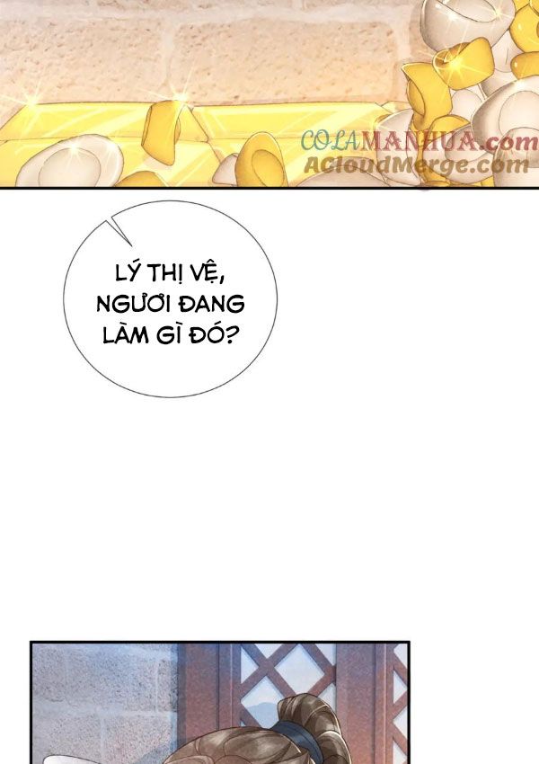 Cạm Bẫy Lệch Lạc: Chapter 12