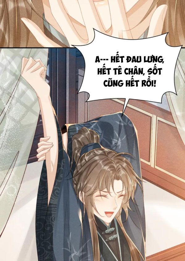 Cạm Bẫy Lệch Lạc: Chapter 13