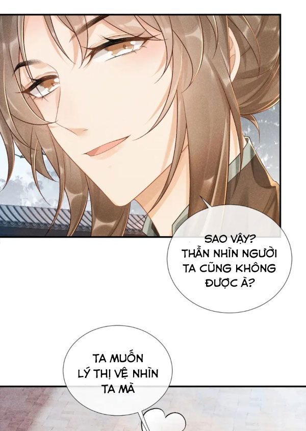 Cạm Bẫy Lệch Lạc: Chapter 13