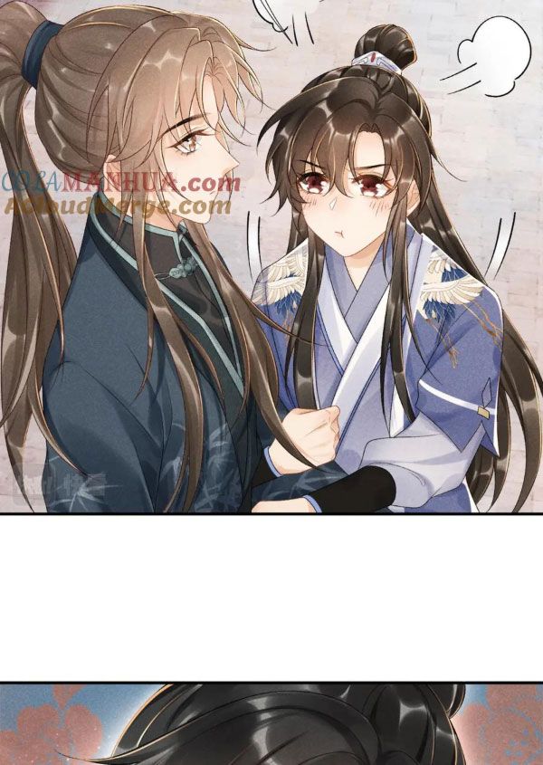 Cạm Bẫy Lệch Lạc: Chapter 13