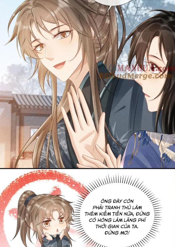 Cạm Bẫy Lệch Lạc: Chapter 13