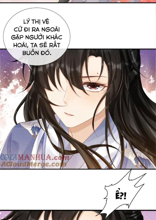 Cạm Bẫy Lệch Lạc: Chapter 13
