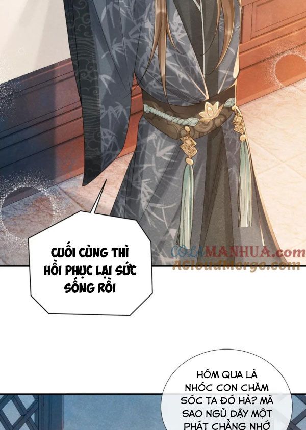 Cạm Bẫy Lệch Lạc: Chapter 13