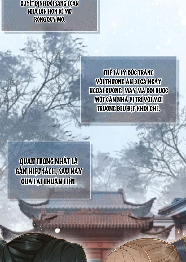 Cạm Bẫy Lệch Lạc: Chapter 13