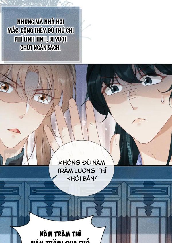 Cạm Bẫy Lệch Lạc: Chapter 13