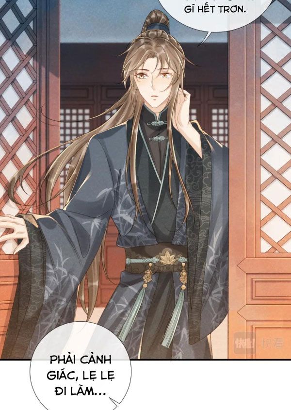 Cạm Bẫy Lệch Lạc: Chapter 13