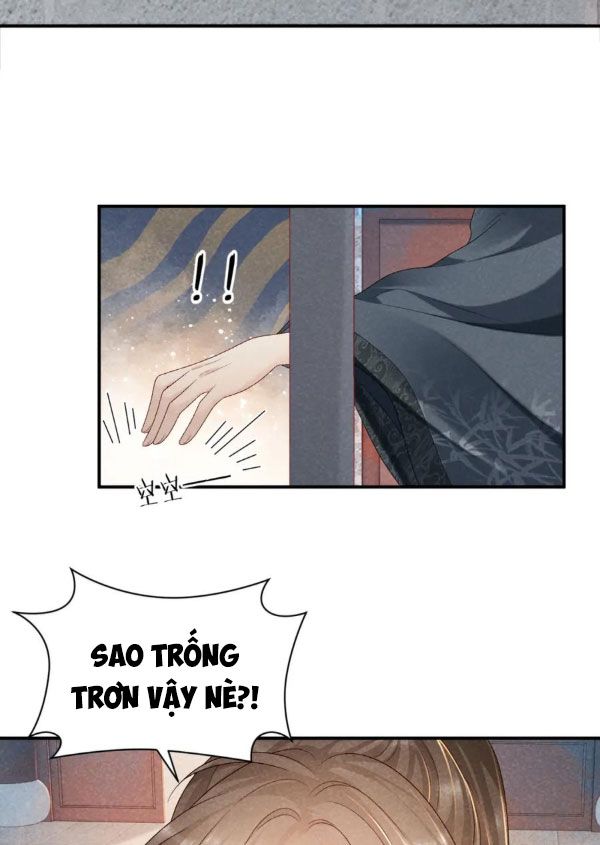 Cạm Bẫy Lệch Lạc: Chapter 13