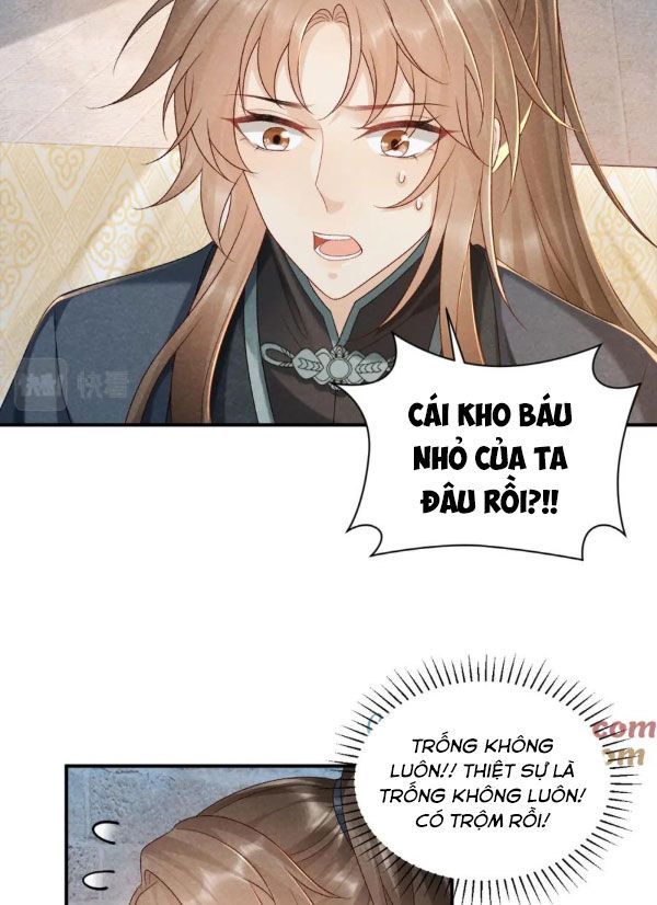 Cạm Bẫy Lệch Lạc: Chapter 13