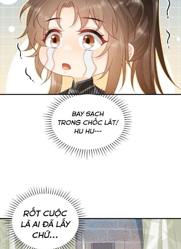 Cạm Bẫy Lệch Lạc: Chapter 13