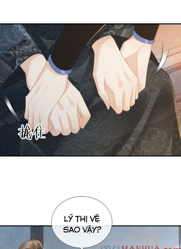 Cạm Bẫy Lệch Lạc: Chapter 13