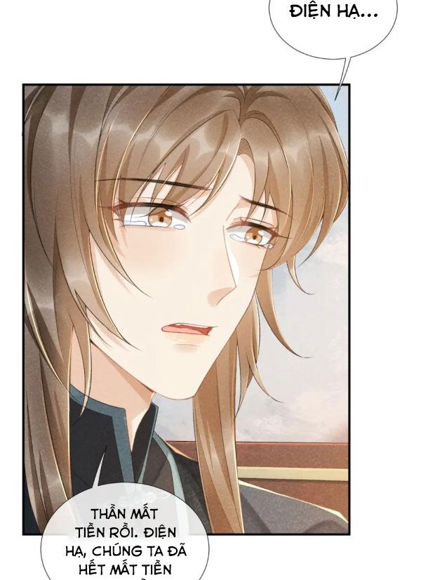 Cạm Bẫy Lệch Lạc: Chapter 13