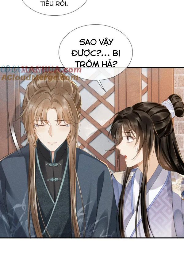 Cạm Bẫy Lệch Lạc: Chapter 13