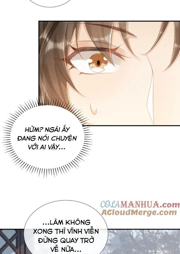 Cạm Bẫy Lệch Lạc: Chapter 13