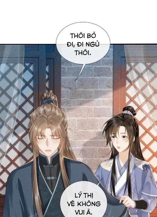 Cạm Bẫy Lệch Lạc: Chapter 13