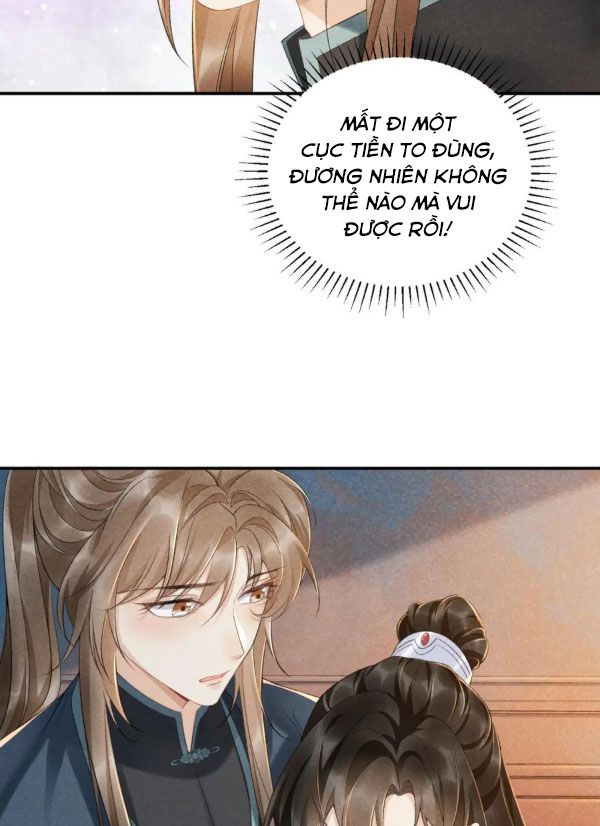 Cạm Bẫy Lệch Lạc: Chapter 13