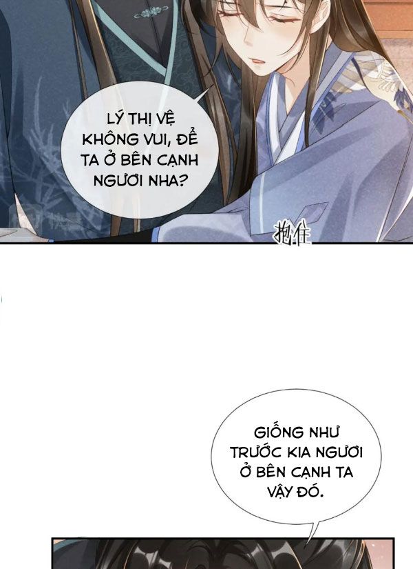 Cạm Bẫy Lệch Lạc: Chapter 13