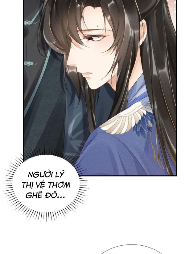 Cạm Bẫy Lệch Lạc: Chapter 13