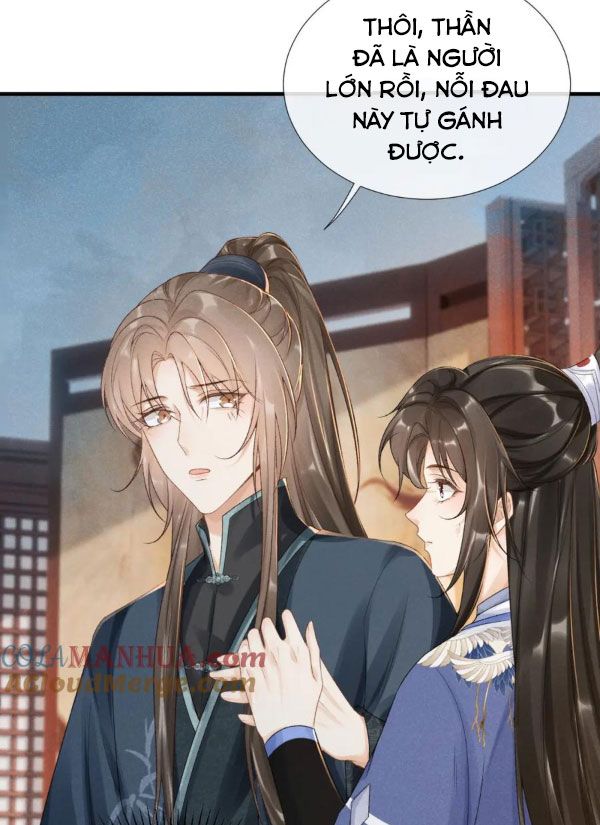 Cạm Bẫy Lệch Lạc: Chapter 13