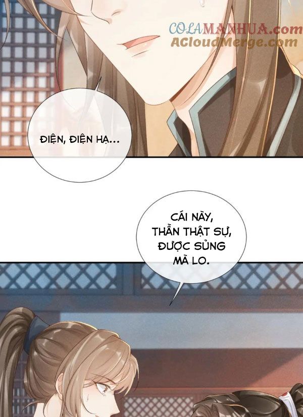 Cạm Bẫy Lệch Lạc: Chapter 13