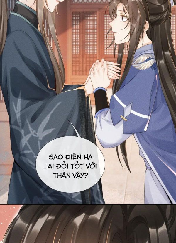 Cạm Bẫy Lệch Lạc: Chapter 13