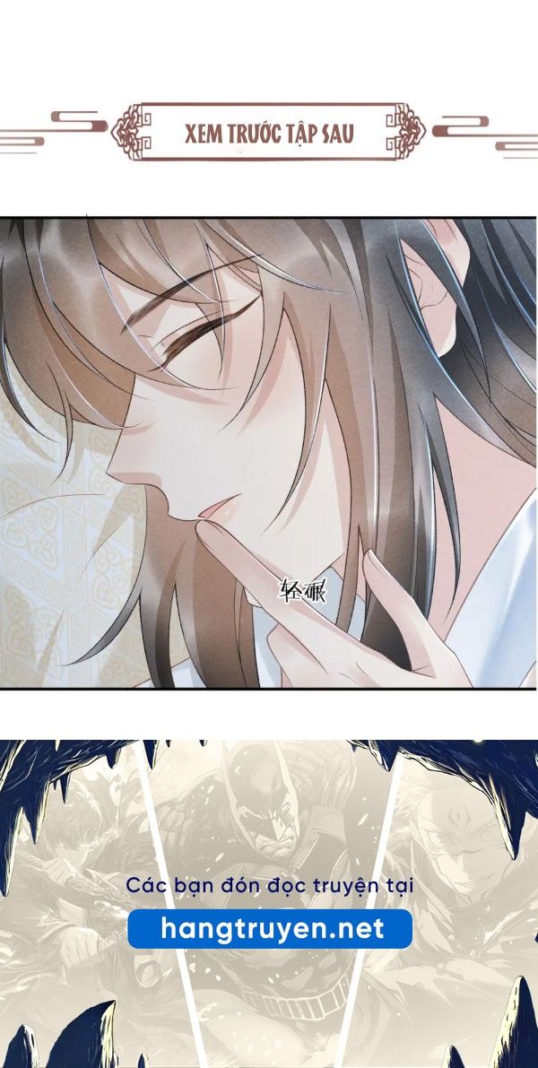 Cạm Bẫy Lệch Lạc: Chapter 13