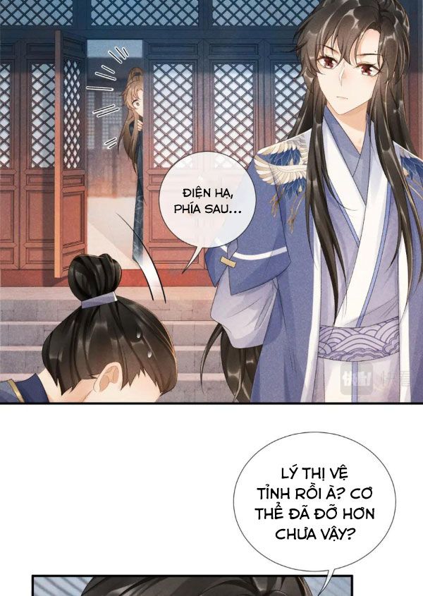 Cạm Bẫy Lệch Lạc: Chapter 13