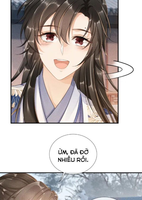 Cạm Bẫy Lệch Lạc: Chapter 13