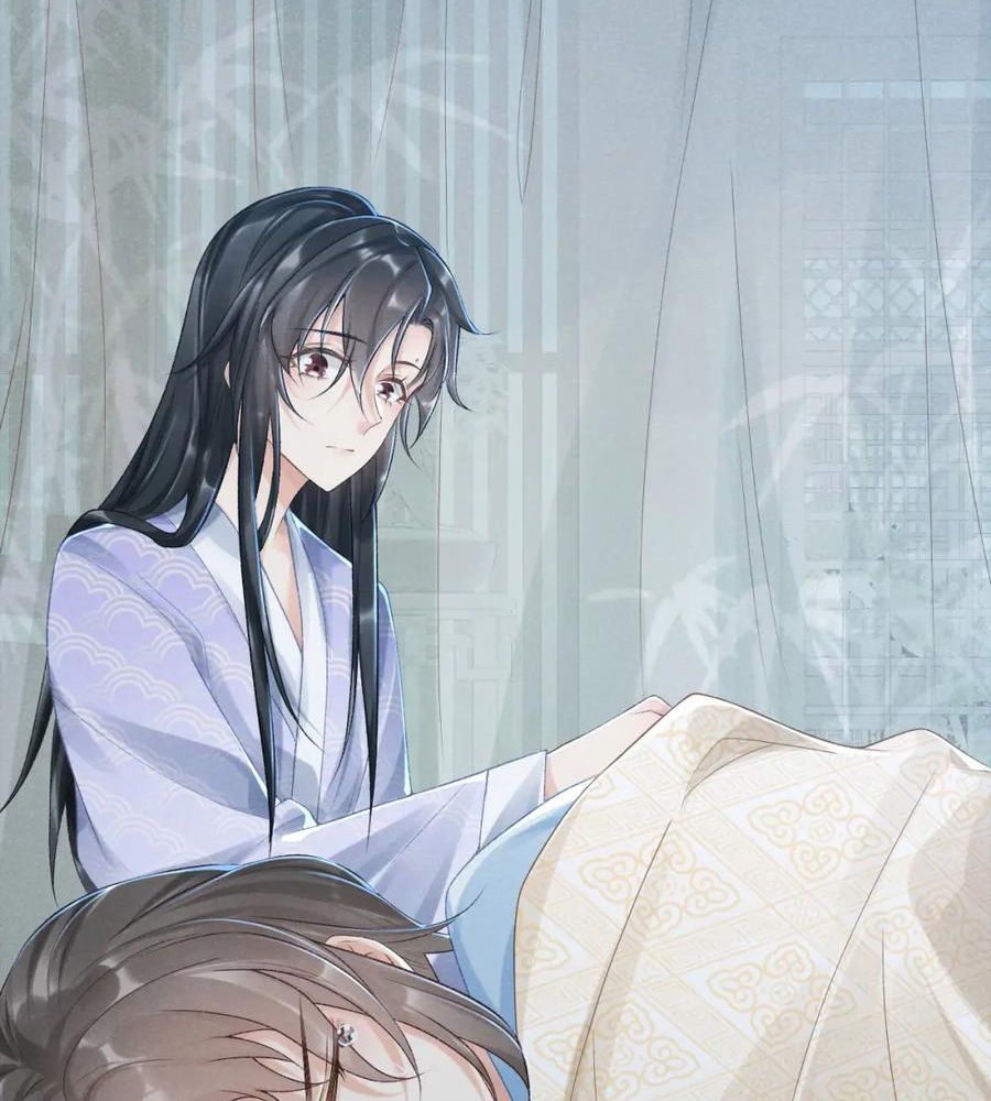 Cạm Bẫy Lệch Lạc: Chapter 14