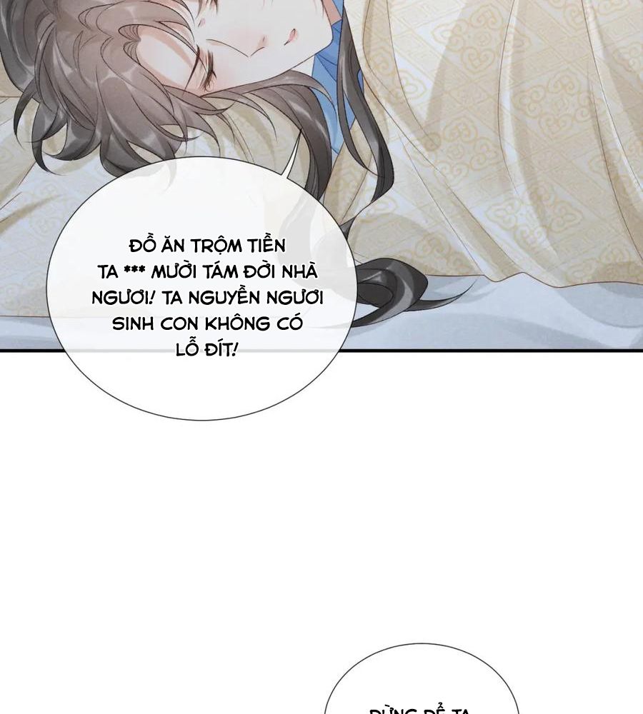 Cạm Bẫy Lệch Lạc: Chapter 14