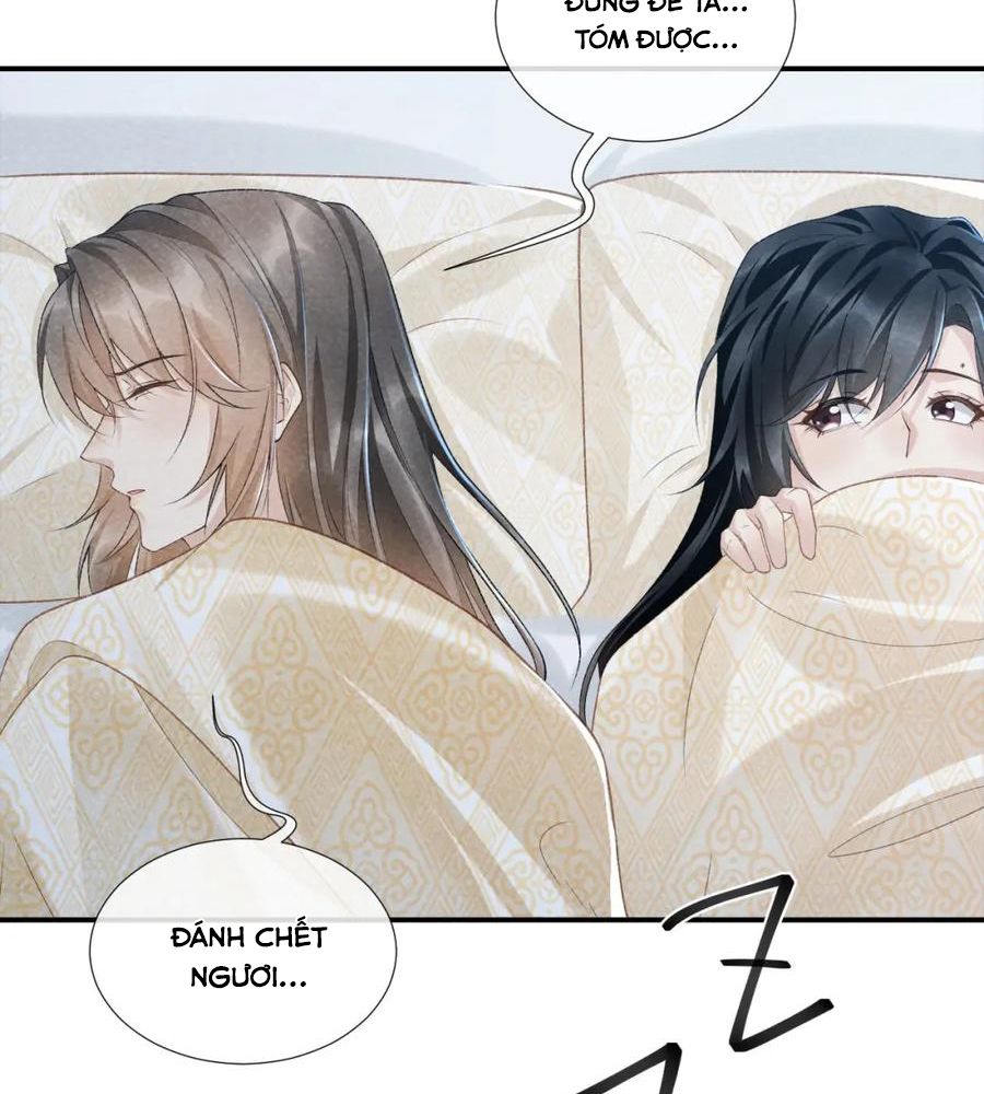 Cạm Bẫy Lệch Lạc: Chapter 14