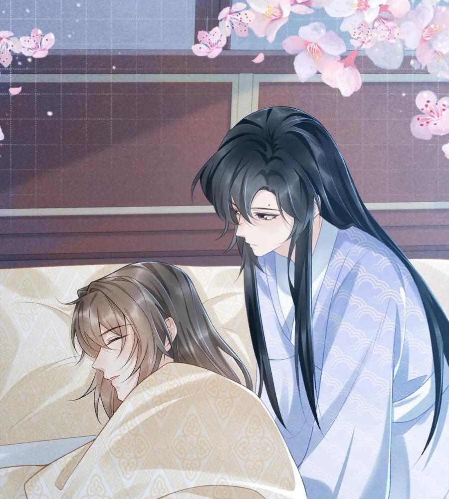 Cạm Bẫy Lệch Lạc: Chapter 14