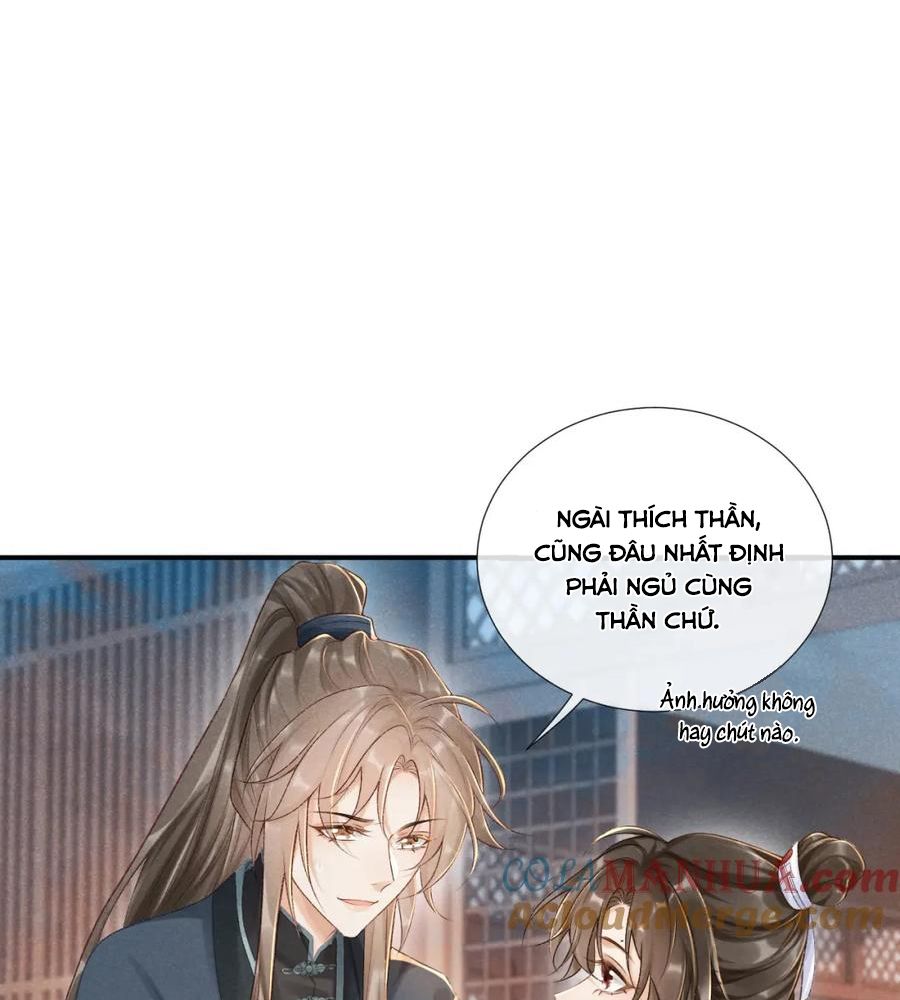 Cạm Bẫy Lệch Lạc: Chapter 14