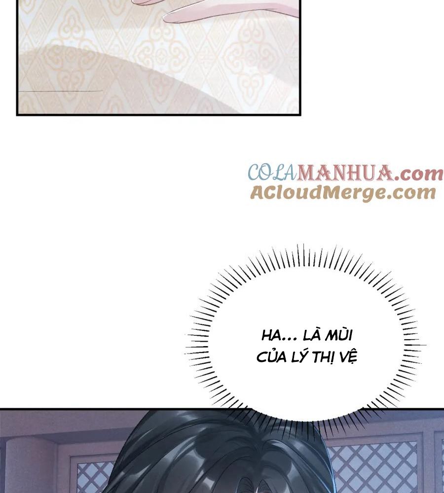 Cạm Bẫy Lệch Lạc: Chapter 14