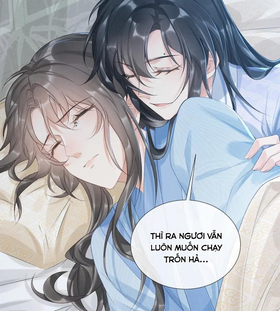 Cạm Bẫy Lệch Lạc: Chapter 14