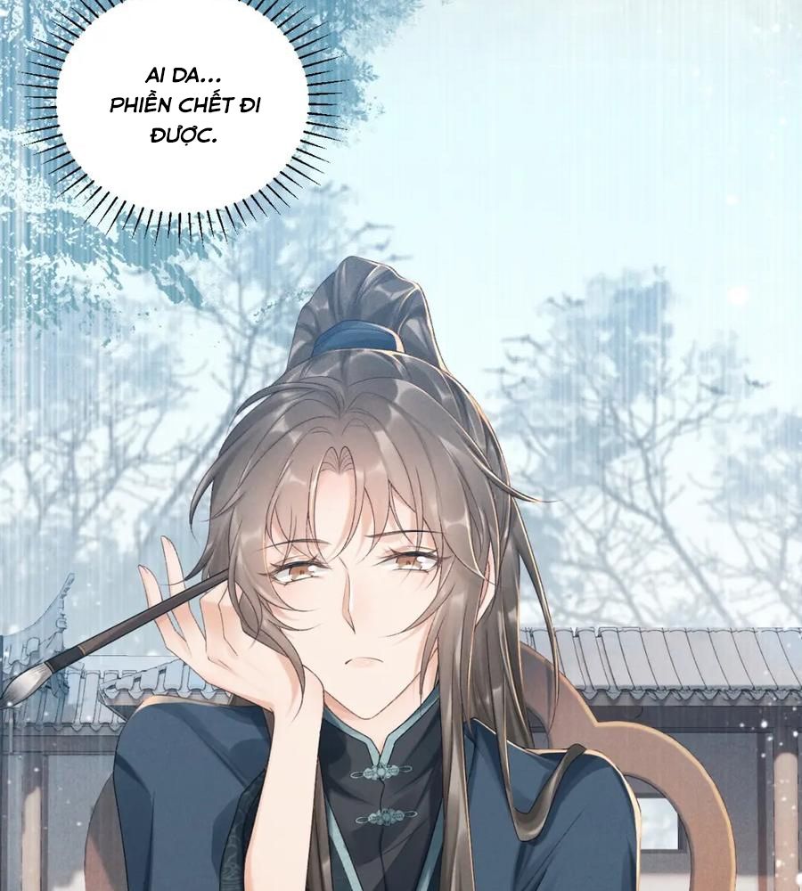 Cạm Bẫy Lệch Lạc: Chapter 14