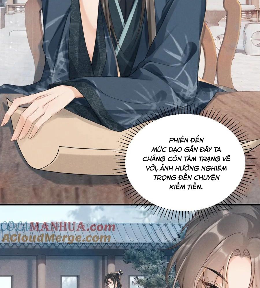 Cạm Bẫy Lệch Lạc: Chapter 14