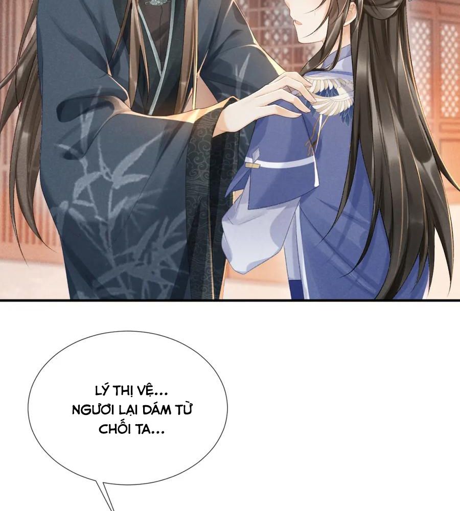 Cạm Bẫy Lệch Lạc: Chapter 14