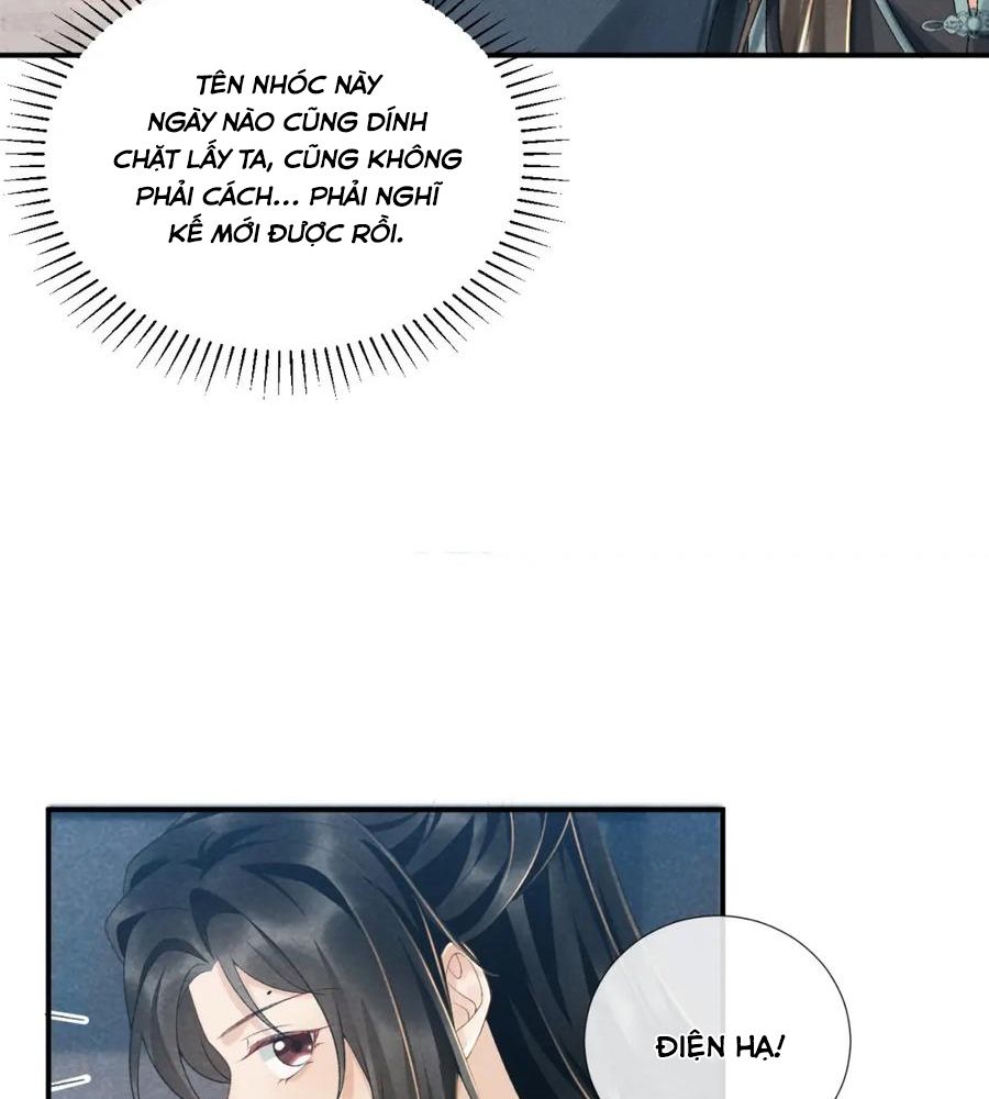 Cạm Bẫy Lệch Lạc: Chapter 14